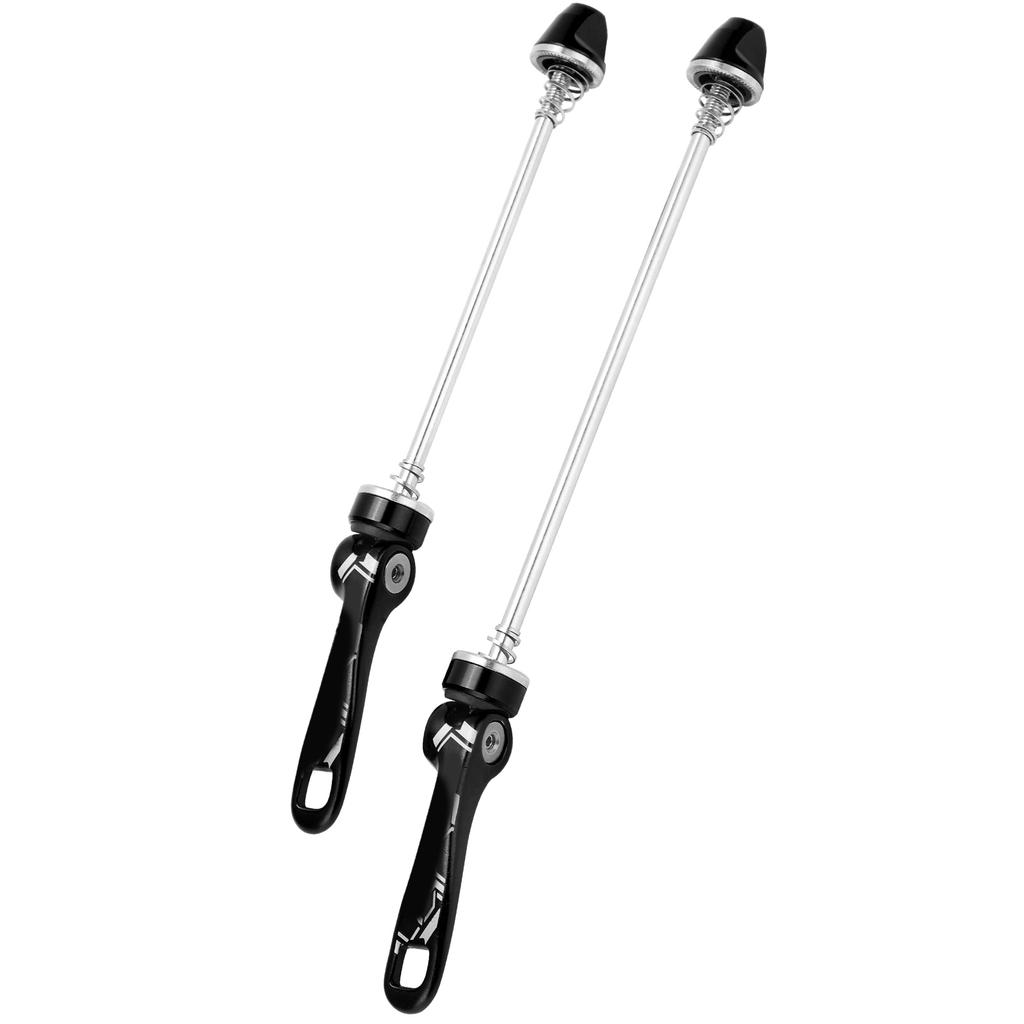 Hub Quick Release Skewer Lever Aluminum Alloy 100mm Rear 135m m Rear Parts