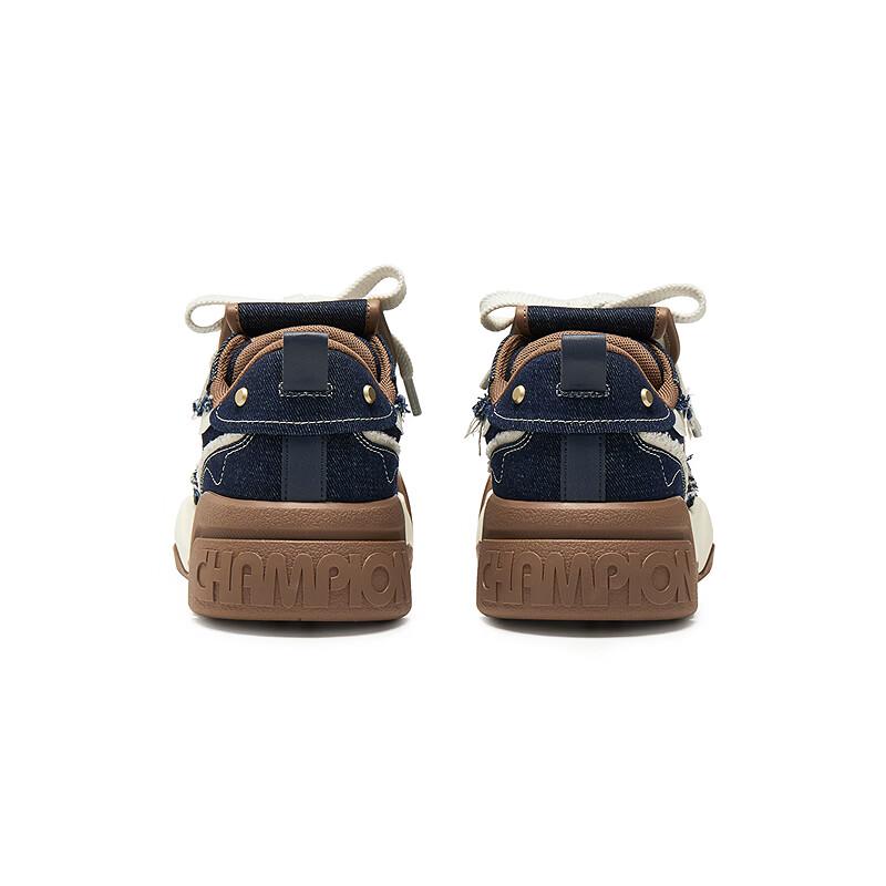 Champion Spring 2026 Unisex Platform Casual Sneakers
