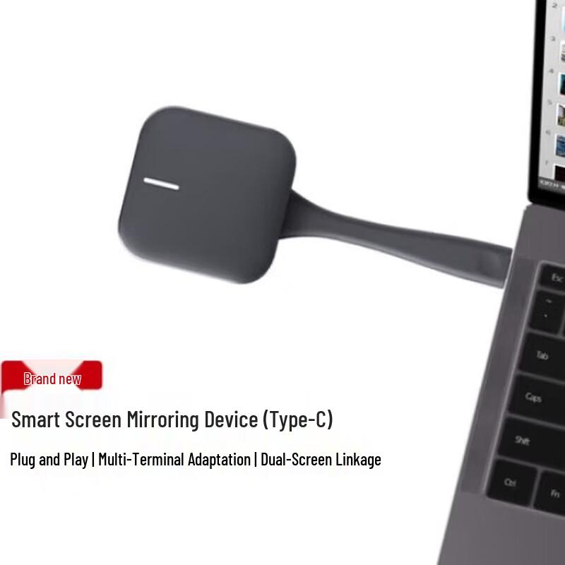 

Huawei IdeaShare Key Wireless Projector (CN version)