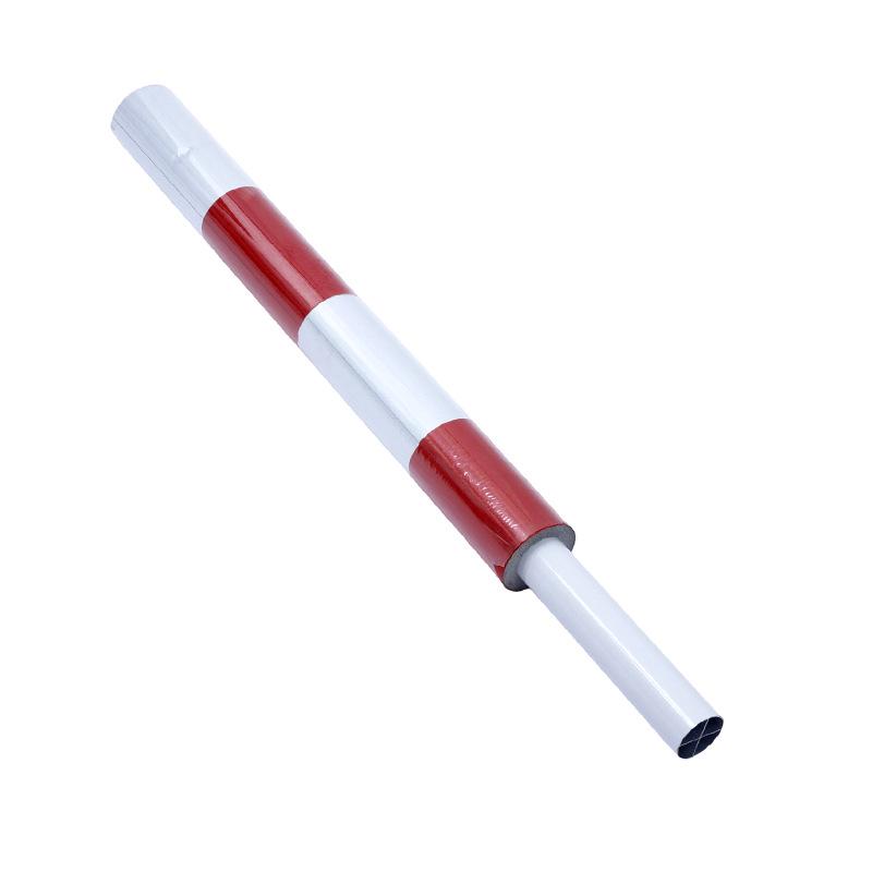 High-Speed Anti-Collision Foam Barrier Arm for Vehicle Interception At Parking Lot and Community Entrances