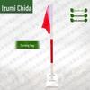 Quanzhida 400-Meter Obstacle Training Equipment & Accessories