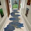 Corridor Carpet Long Hallway Area Rug Geometric Living Room Carpet Kitchen Aisle Mat Room Decoration Floor Mats
