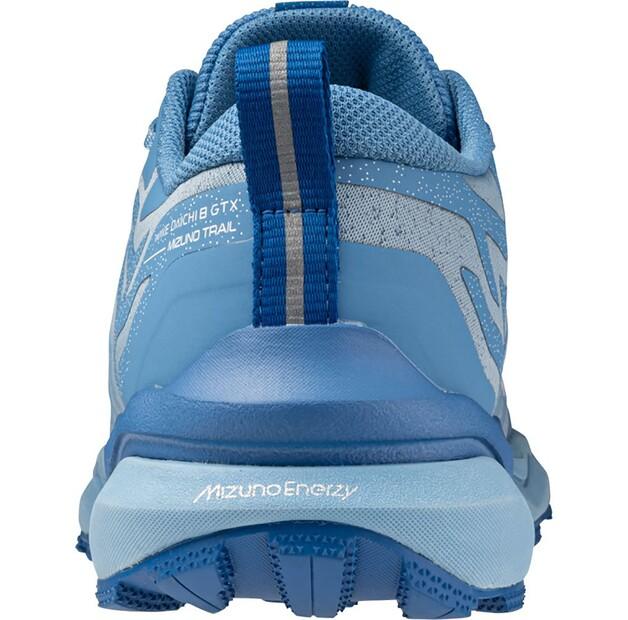 Mizuno Wave Daichi 8 GTX buty trailowe