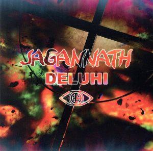 

CD DELUHI Jagannath CDDVD BMCD005 BRAVEMAN 2008 Japan ObiJapanese PopRock Used