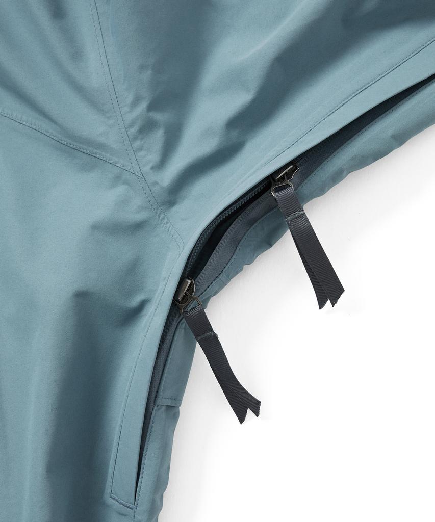 Thisisneverthat Gore-Tex 2L Anorak Jacket Light Blue