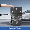 for Tesla Model Y Juniper/Launch 2026 2026 Cargo Liner Trunk Mat Rear Seat Backrest Protective Pad Anti-Kick Pad Car Accessories