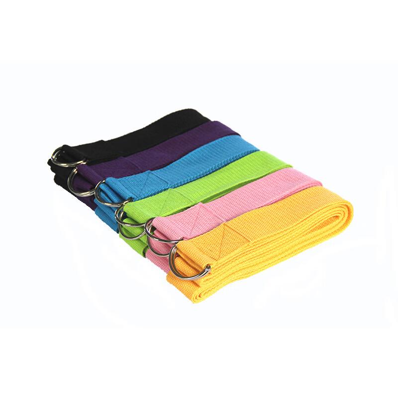 Multi-functional Yoga and Ballet Stretch Band