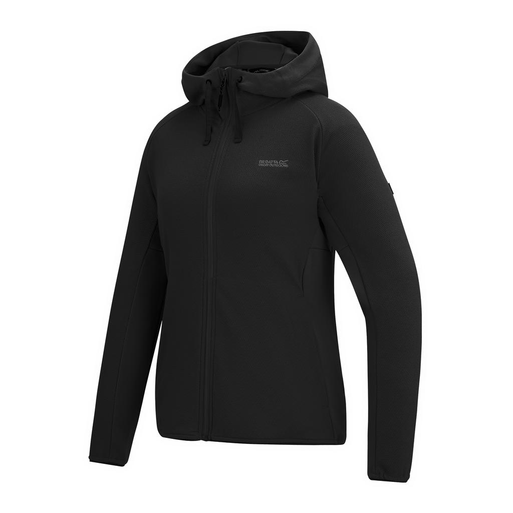 Regatta Womens/Ladies Nayna Fleece Jacket