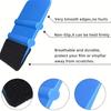 Car Film Scraper Vinyl Wrap Card Squeegee Suede Felt Scraper Kit for Auto Foil Wrapping Sticker Styling Accessories