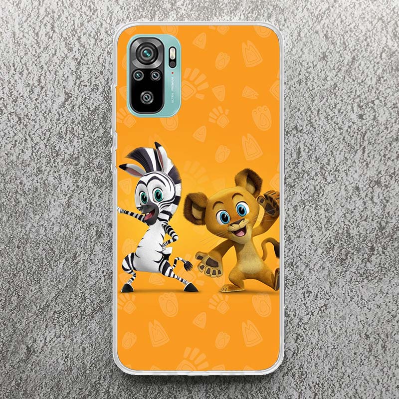 

Cartoon Gabbys Dollhouse Soft Case for Xiaomi Redmi Note 10 9 9S 8 Pro 7 9T 5 Phone Shell Mi 11T 12T 10T 12 11 Lite 6X A3 Cover Xiaomi Mi 10T(Pro)