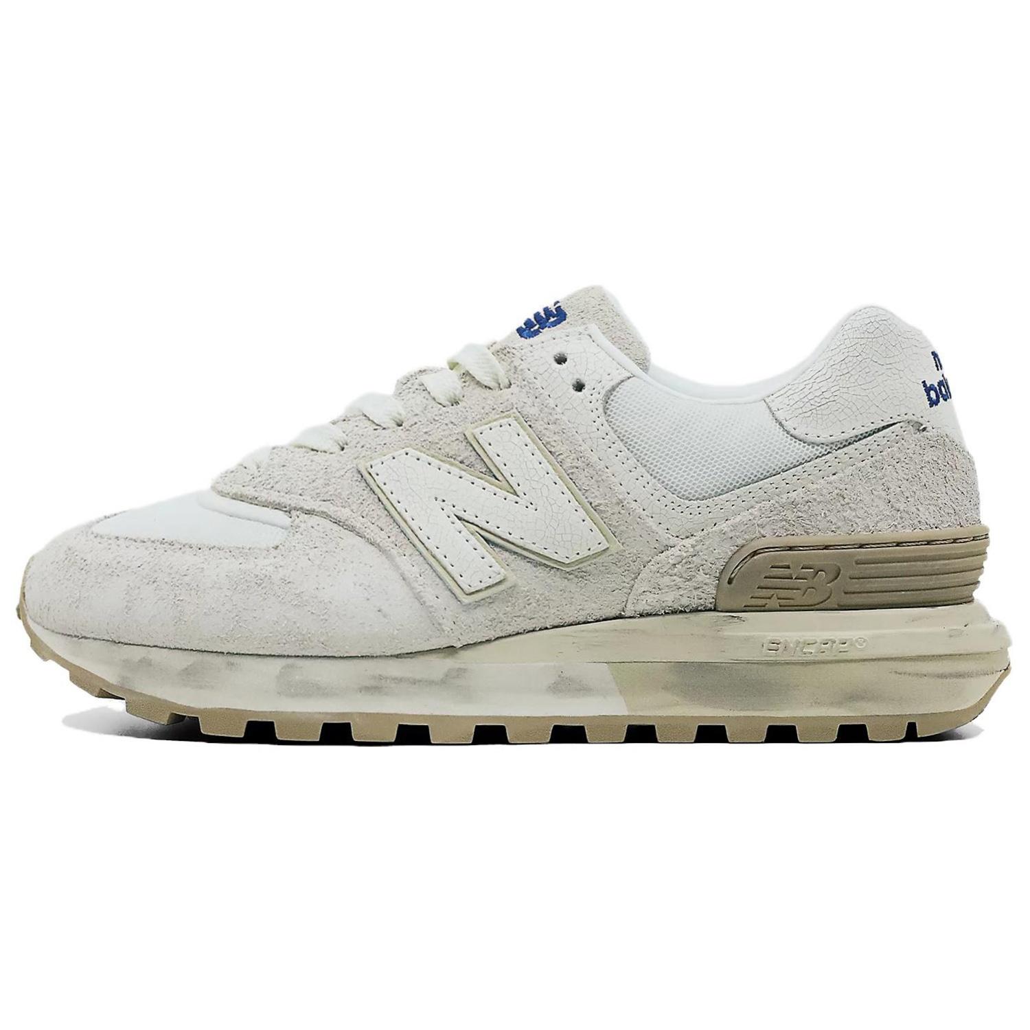 New Balance 574 Sea Salt Bone Men s U574LGRS EU 39.5