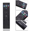 Universal Remote Control for Vizio Smart TV LED LCD HD 4K UHD HDR TV - No Setup Required