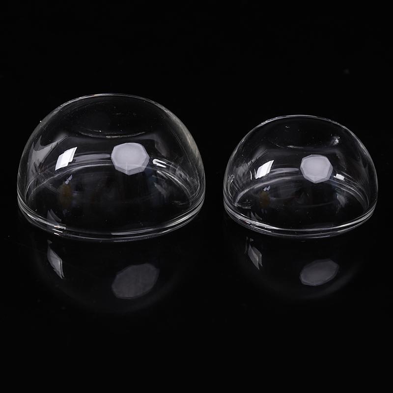 1:12 Dollhouse Miniature Glass Fruit Bowl Salad Bowl Kitchen Accessories