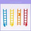 Traditional Plastic Mini Toy Ladder For Kids Educational Play And School Decor