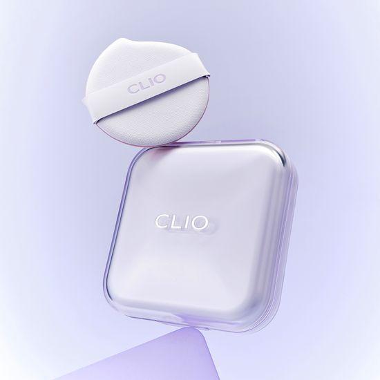 Clio Kill Cover Mesh Blur Cushion
