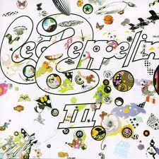 

CD LED ZEPPELIN - Led Zeppelin III 826782 Atlantic 1994 US Rock Used