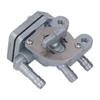 Fuel Valve On Off Switch 2UJ 24500 00 Gas Tank Switch for Route 66 V Star 250 Virago 250 XV250 XVS250HS