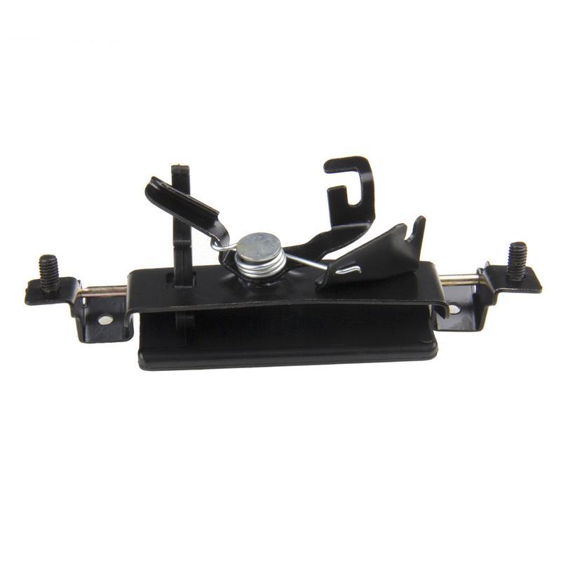 METAL Liftgate Tailgate Rear Latch Door Handle for 1998-2007 Toyota Sequoia 4.7L