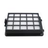 Høykvalitets H13 støv HEPA filter støvsuger deler for Samsung Cyclone Force SC50VA SC21F50HD SC21F50HE SC15F50HU SC21F50HD