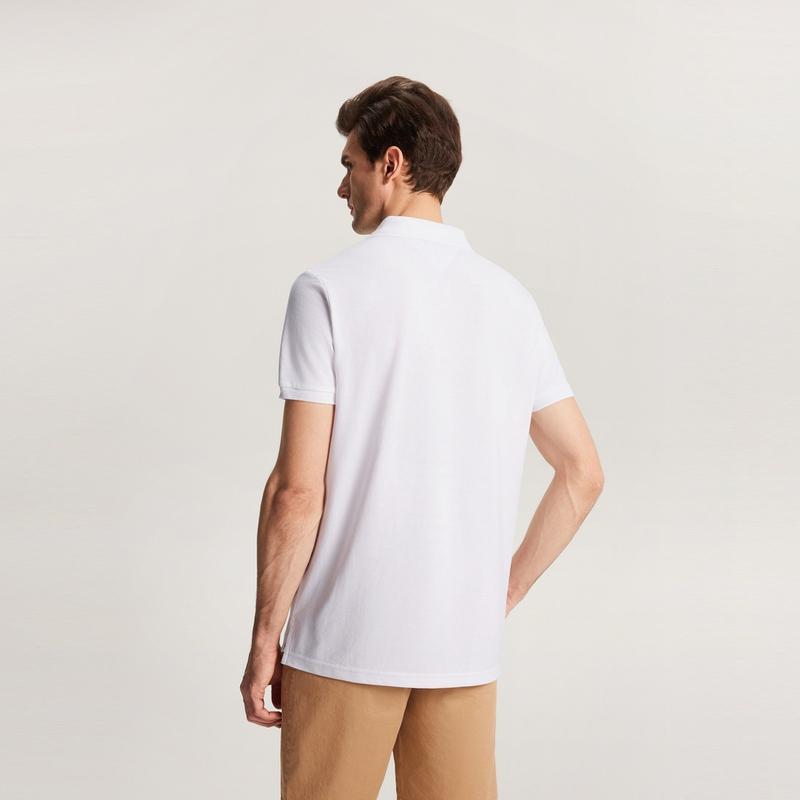Tommy Hilfiger Polo Shirt Men's XM0XM03000