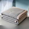 LISM All-Season Soybean Fiber Quilt