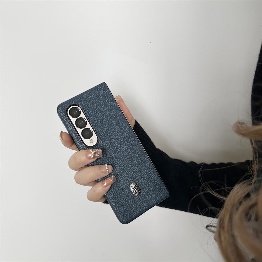 Samsung Z Fold4/W23/F9360 Protective Hard Shell Case