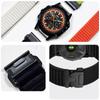 20/22/26MM QuickFit Field Nylon Band for Garmin Fenix 8 43mm 47mm 51mm 7 7X 6 6X 5 5X Plus2 Quatix 6x/5x 3 Sport Strap Bracelet