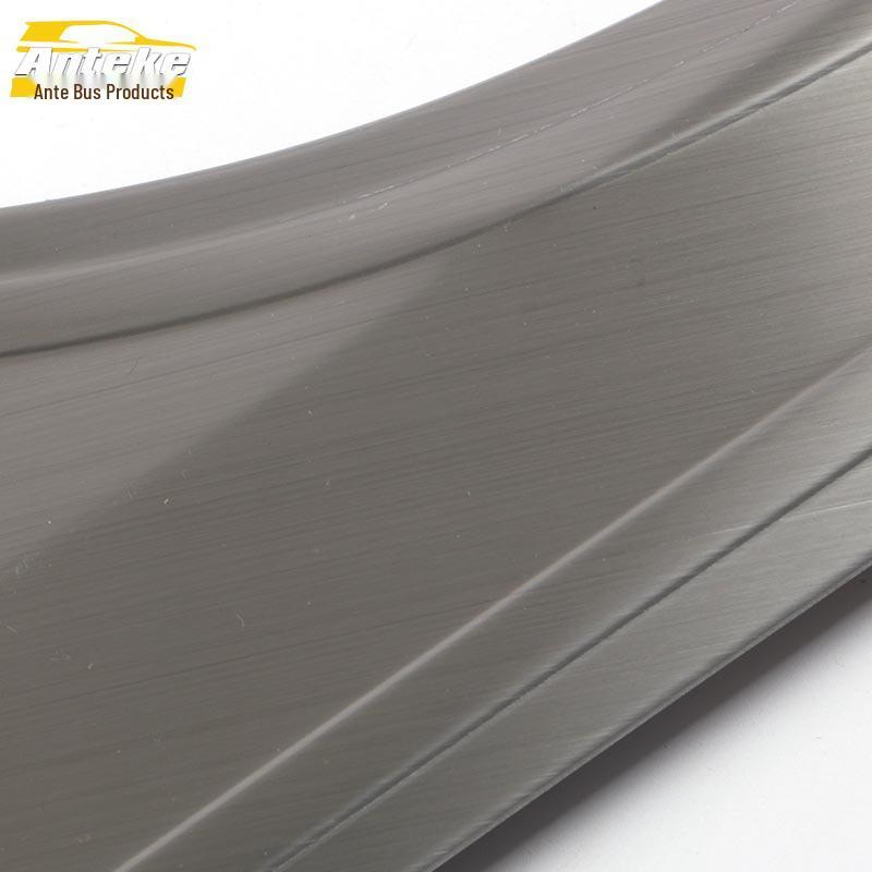 Passend für 20 Aviator Automodelle: Anti-Tritt Tür- & Armlehnen Dekoraufkleber