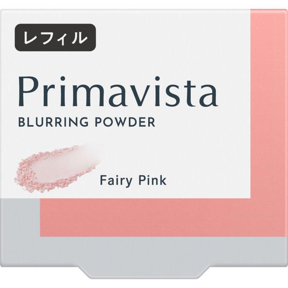 

Primavista Pores Fixer Refill Fairy Pink 7,5 г