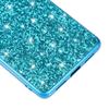 Google Pixel 7A/8Pro Electroplated Glitter Rhinestone Phone Case - Full Coverage, Drop-Proof