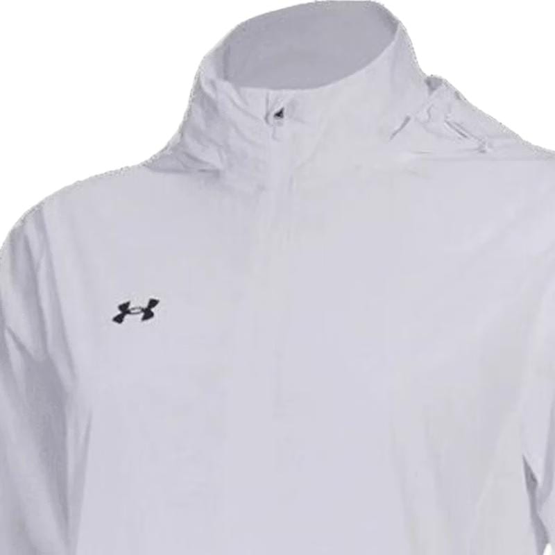 Under Armour Jacket Women's White 22500411-100