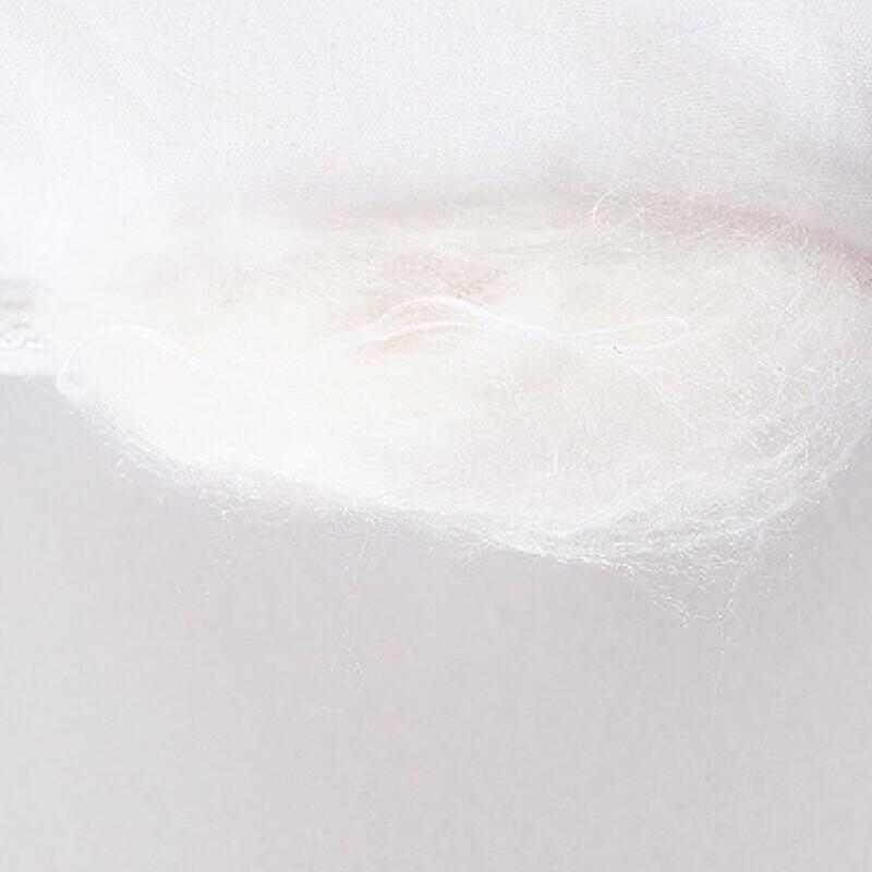 Mercury Home Textiles DH Kail Tussah Silk Quilt