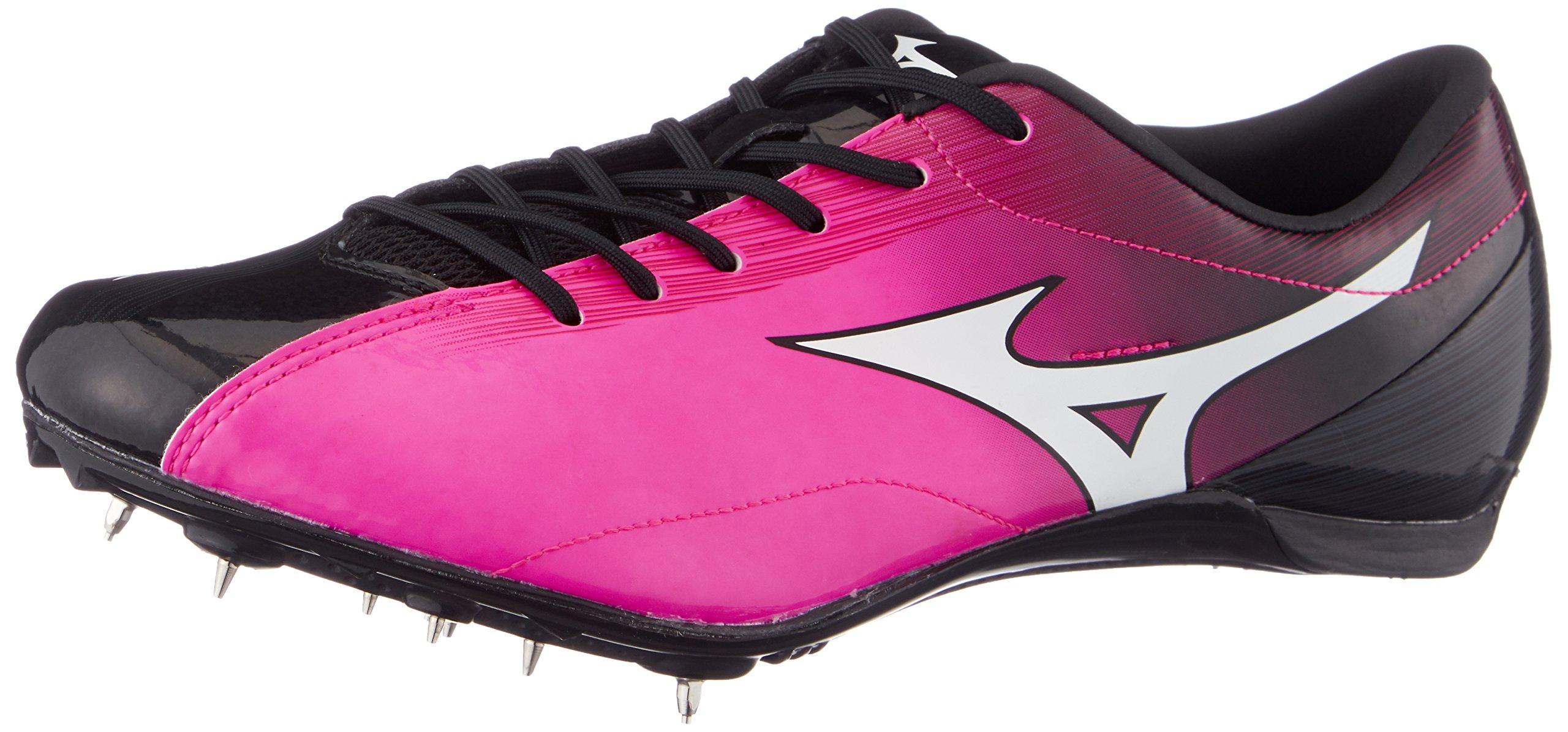 

Geoverse track pink x white x cm [Mizuno] spikes, black, 28.0