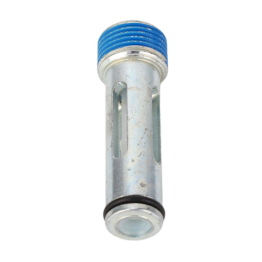 Oil Filter Cap 55238665 High Strength Metal Engine Oil Filter Cover Replacement for Fiat 124 Spider 500L 500X BRAVO II
