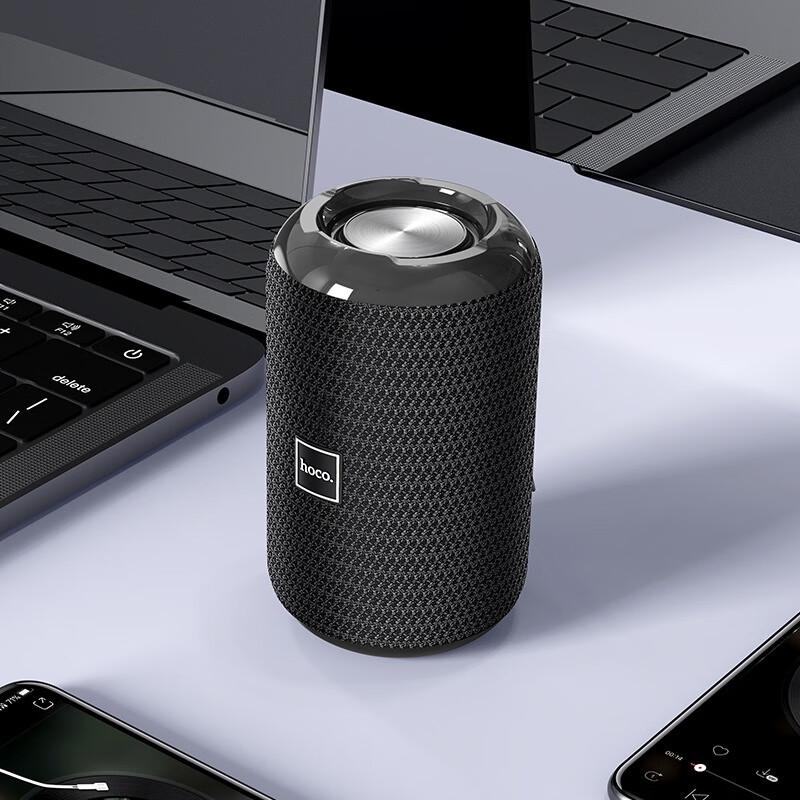 HOCO HC1 Portable Bluetooth Speaker