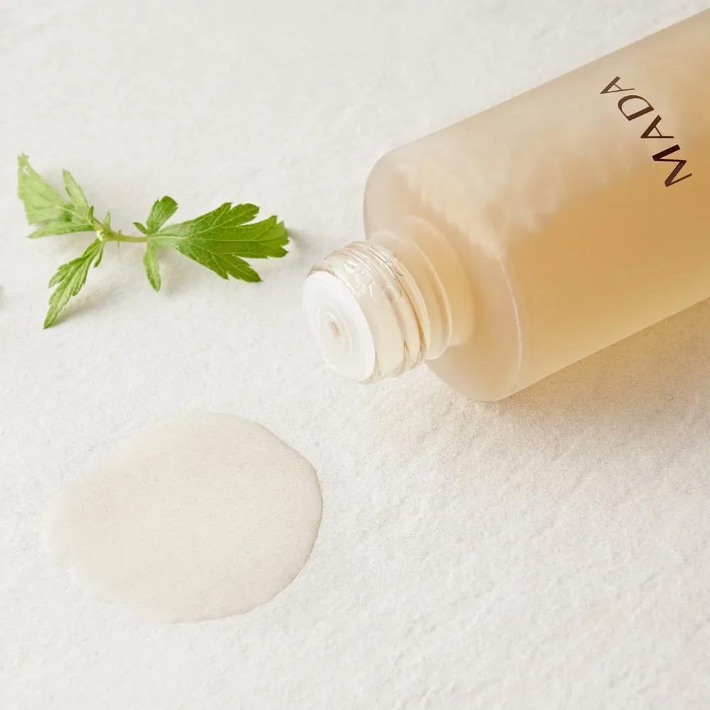 MADA Early Spring Mugwort Soothing Toner