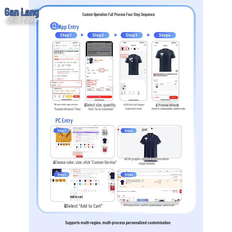 Durable PU Waterproof Work Apron