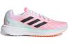adidas Sl20.2 Summer.Ready 'Pink Black' Women's FW2198