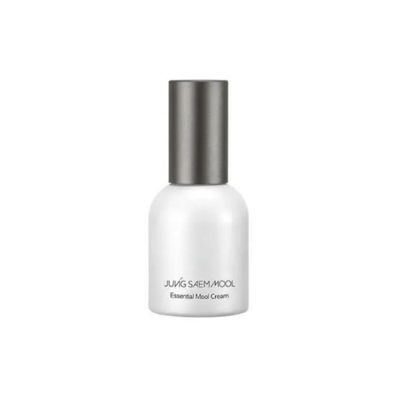 JUNG SAEM MOOL Essential Mool Cream Original Makeup Prep Hydrating Glow Cream 30ml