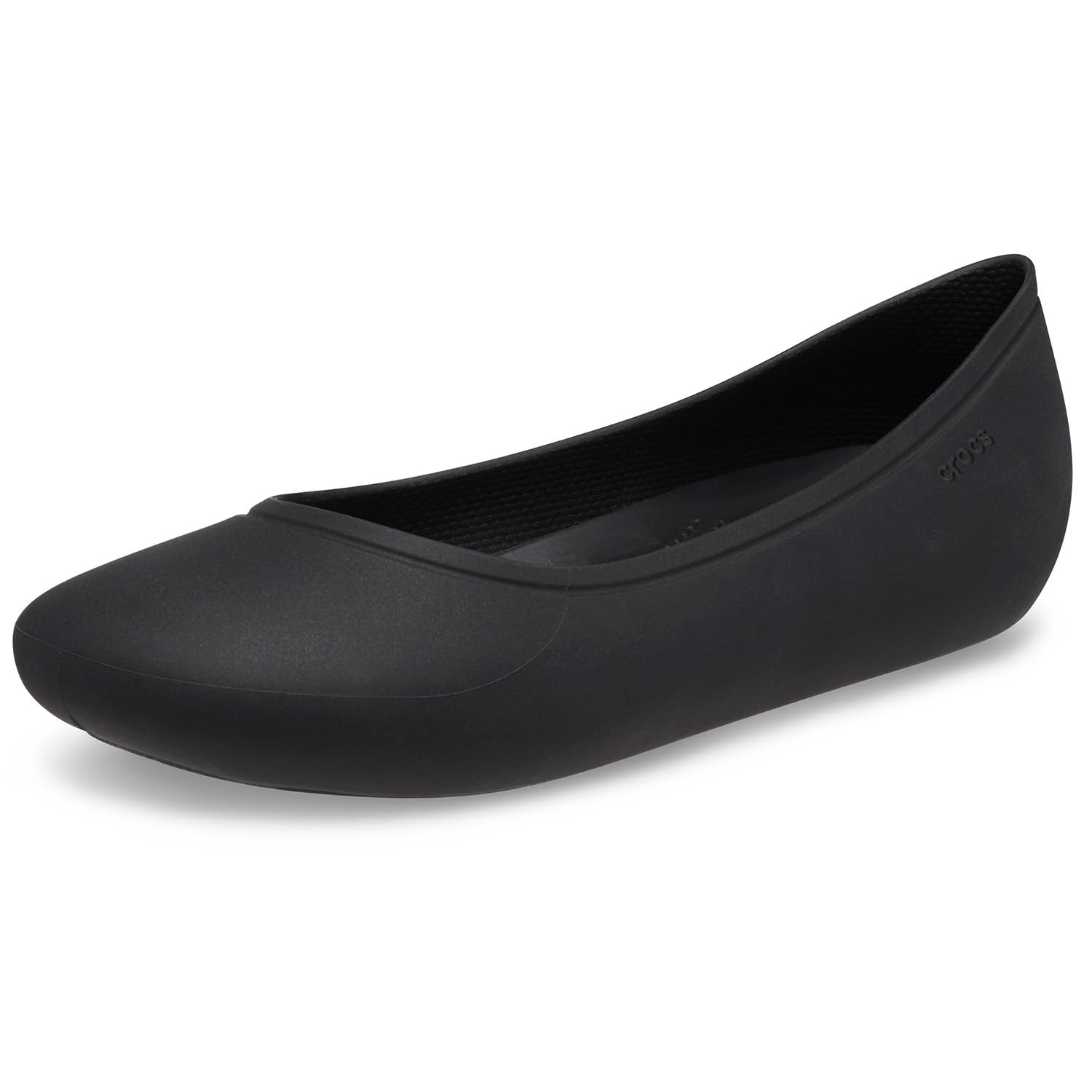 

Сандалии Crocs Brooklyn Flat 25см, Черные, чёрный
