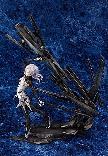 BEATLESS Lacia Scale Painted Finished Figure 2011Ver. 1/8 ABS&PVC