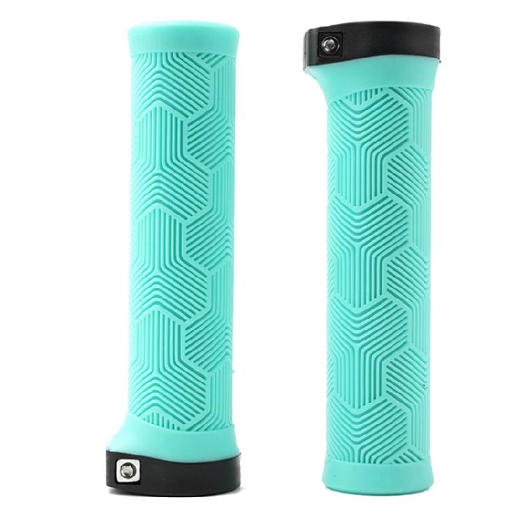 2lots Durability Bicycles Handlebars Grip Durability Replacement Bike Grip Enhancing Safety and Comfortable