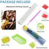 Disney Diamond Painting Full Drill 5D Tarzan & Jane Diamond Art Home Decoration Creative Handicrafts