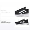 Duramo SL Black White Women Sneakers Core-Black Cloud-White Carbon H04628