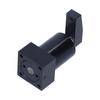 Pneumatic Swing Clamp Cylinder Hard 90 Degree Rotating Clamping Cylinders for IndustrialSRC25X90L