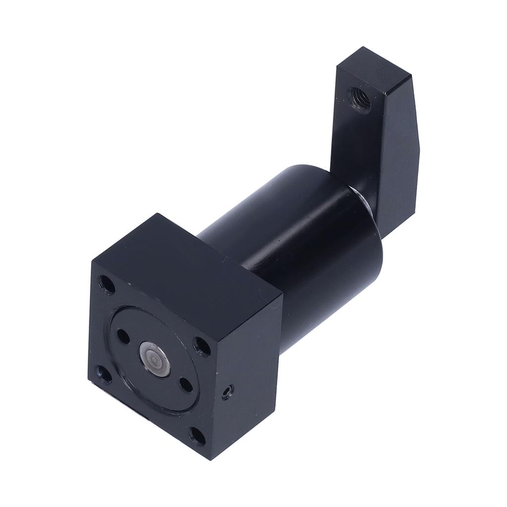 Pneumatic Swing Clamp Cylinder Hard 90 Degree Rotating Clamping Cylinders for IndustrialSRC25X90L