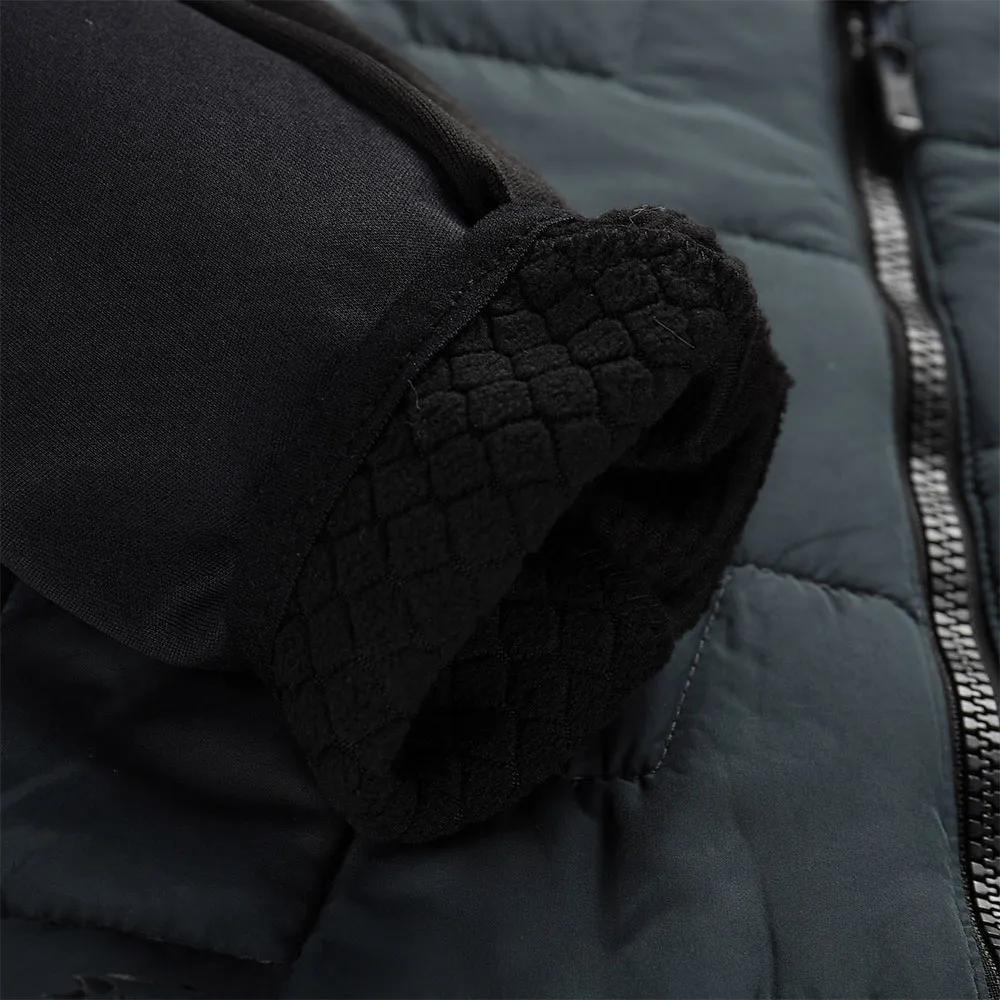 Alpine Pro Fleece Zip-up Jorwa