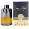 Azzar or Wanted By Night Eau De Parfum for Men 100ml
