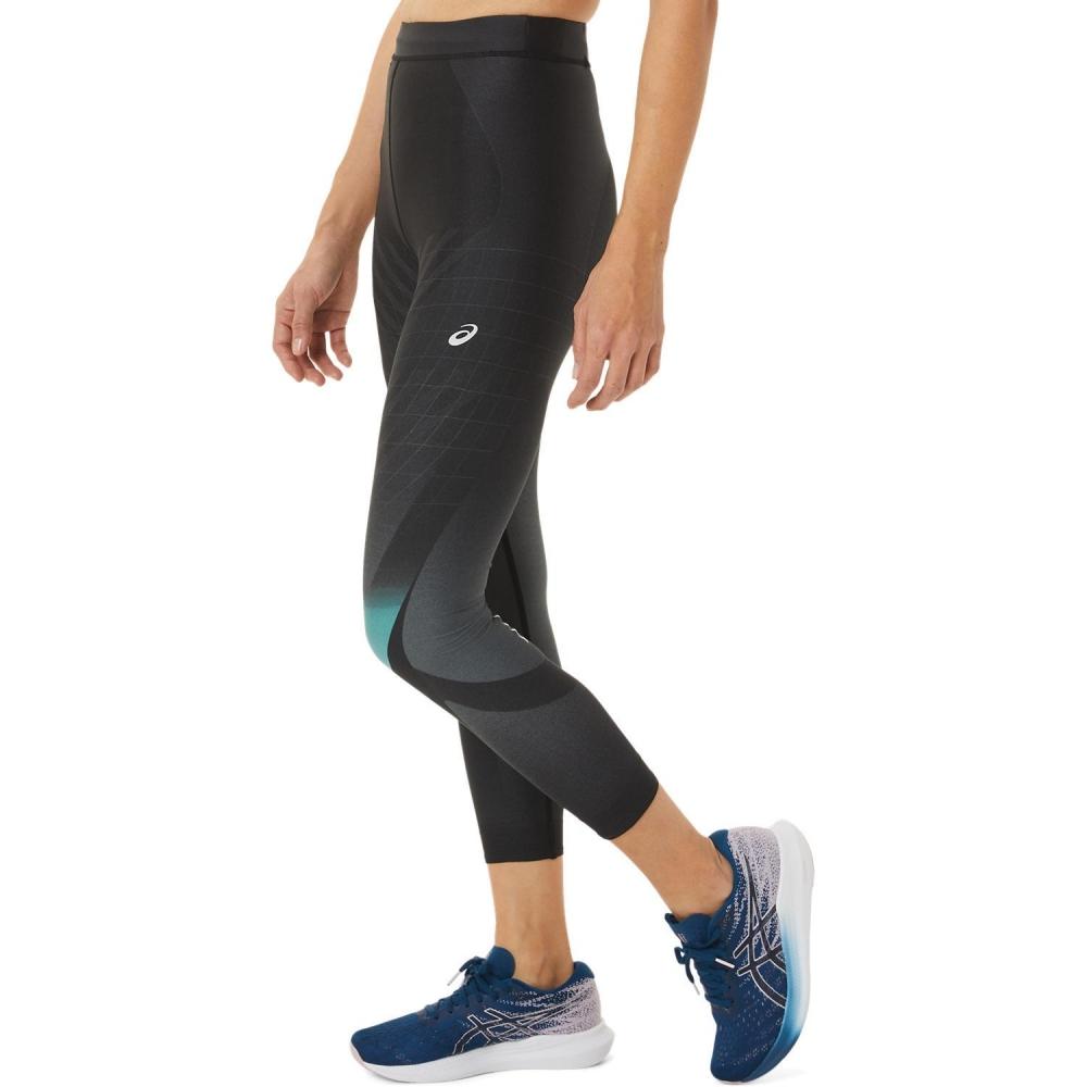 Asics Tights P Black Cb Model 2012c281.004
