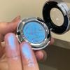 Flashy Silver Chameleon Highlighter: Icy Shimmer for Daily Brightening